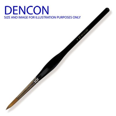Dencon Type Y - Artificial Hair (Various Sizes)