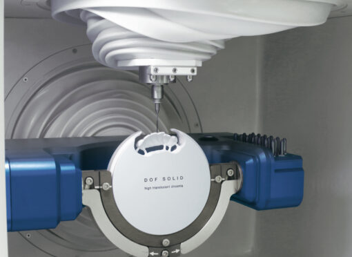 DOF - Craft 5X  'All-in-One milling machine' - Image 9