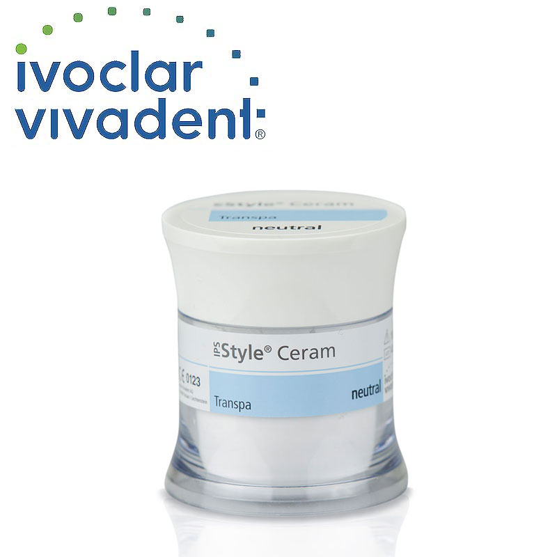 IPS Style Ceram – Transpa