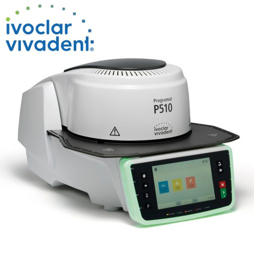 Ivoclar - Programat Ceramic Furnaces
