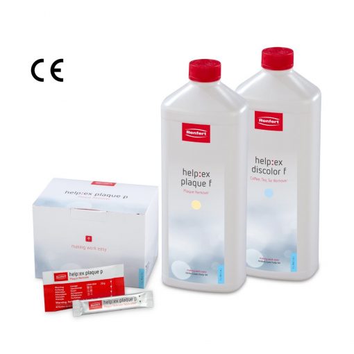 Renfert - help:ex cleaning agent - Image 2