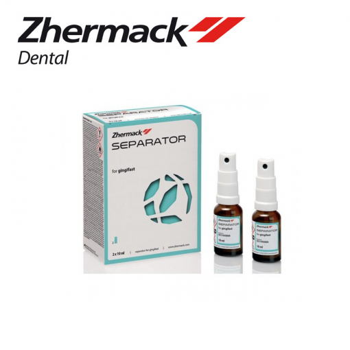 Zhermack - Gingifast Elastic and Gingifast Rigid - Image 4