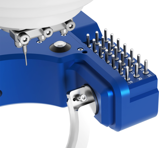 Milling Burs - DOF Craft 5X - Image 2