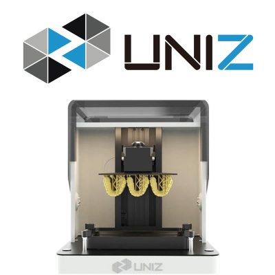 UNIZ - The World's Fastest Printer