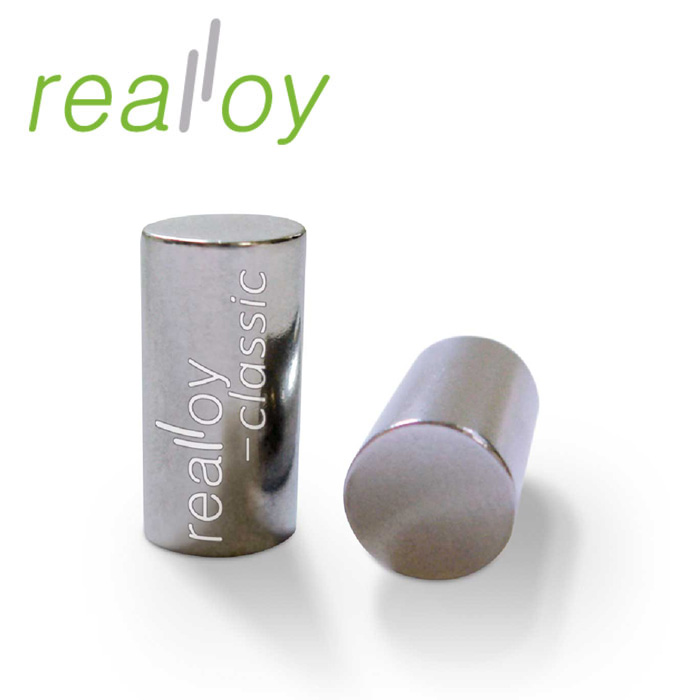 Realloy Classic – Universal CoCr bonding alloy 1 Kg