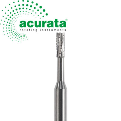 Acurata - TC Fissure Burs