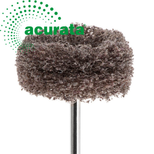 Acurata - Scotchbrite Universal Polishers (Pack 10)