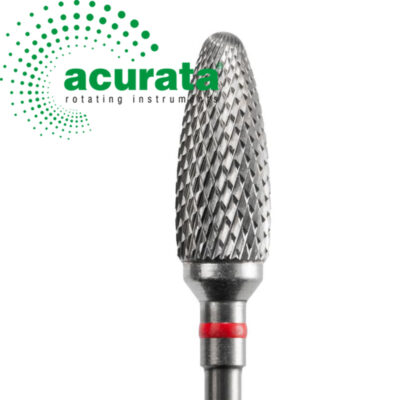 Acurata - TC Double Cut Fine (various)
