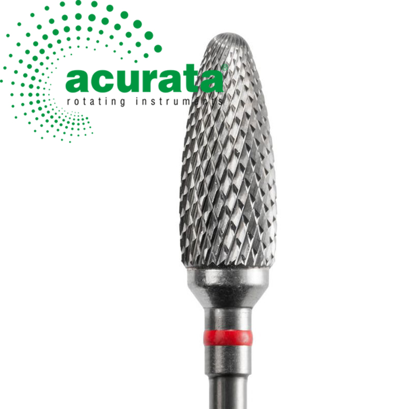 Acurata - TC Double Cut Fine (various)
