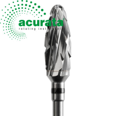 Acurata - TC Double Cut Course and Super Coarse