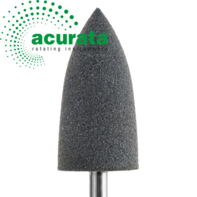 Acurata - Universal Polisher Bullet (Pack 12)