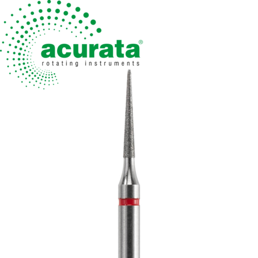 Acurata - Galvanic Diamond Instruments