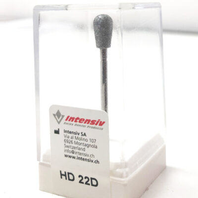 Intensiv Heavy Duty 22HD HP