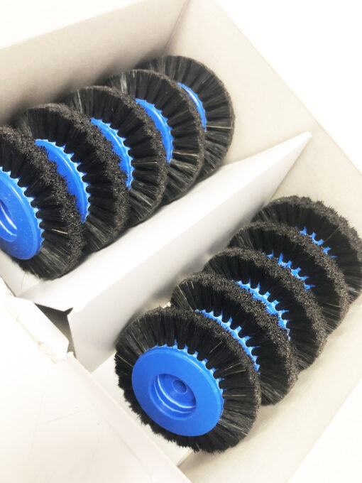 2P Shorties - Lathe Brush - Image 2