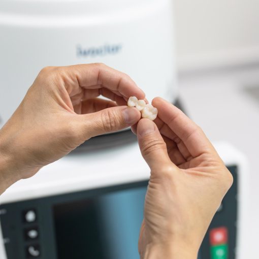 Ivoclar IPS e.max ZirCAD Prime Esthetic 14 x 98.5mm - Image 5