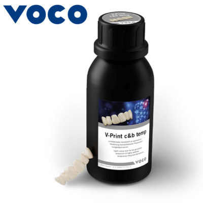 Voco V-Print C&B temp (1Kg)