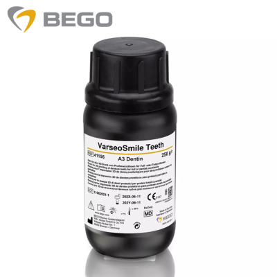 BEGO - VarseoSmile Teeth