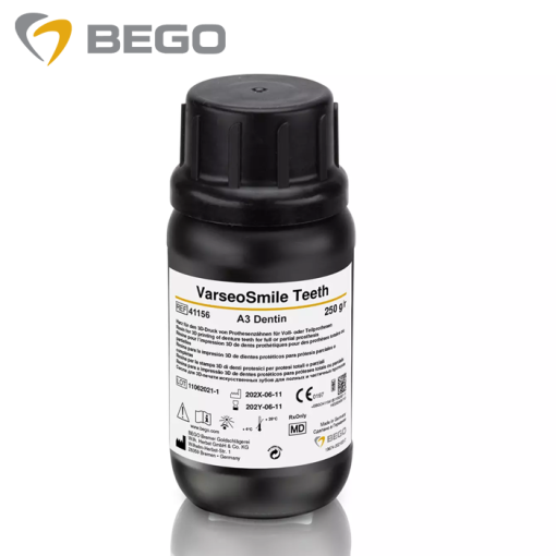 BEGO - VarseoSmile Teeth