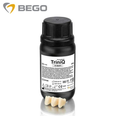 BEGO - VarseoSmile TriniQ