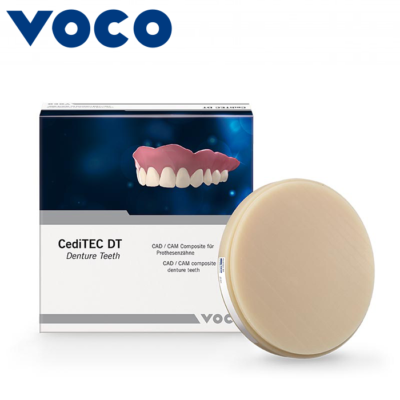 Voco CediTEC