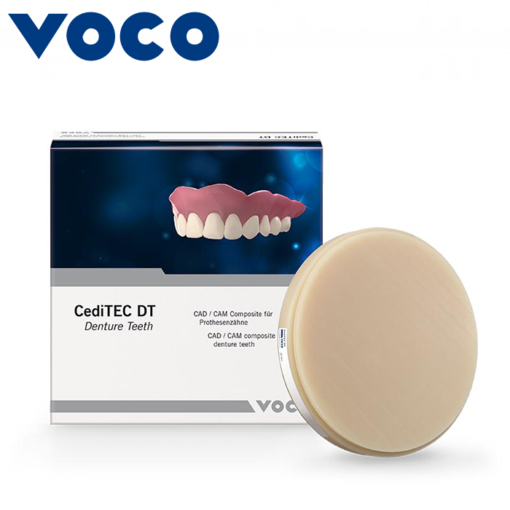 Voco CediTEC