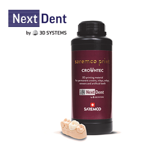 NextDent - CROWNTEC (500 grams)