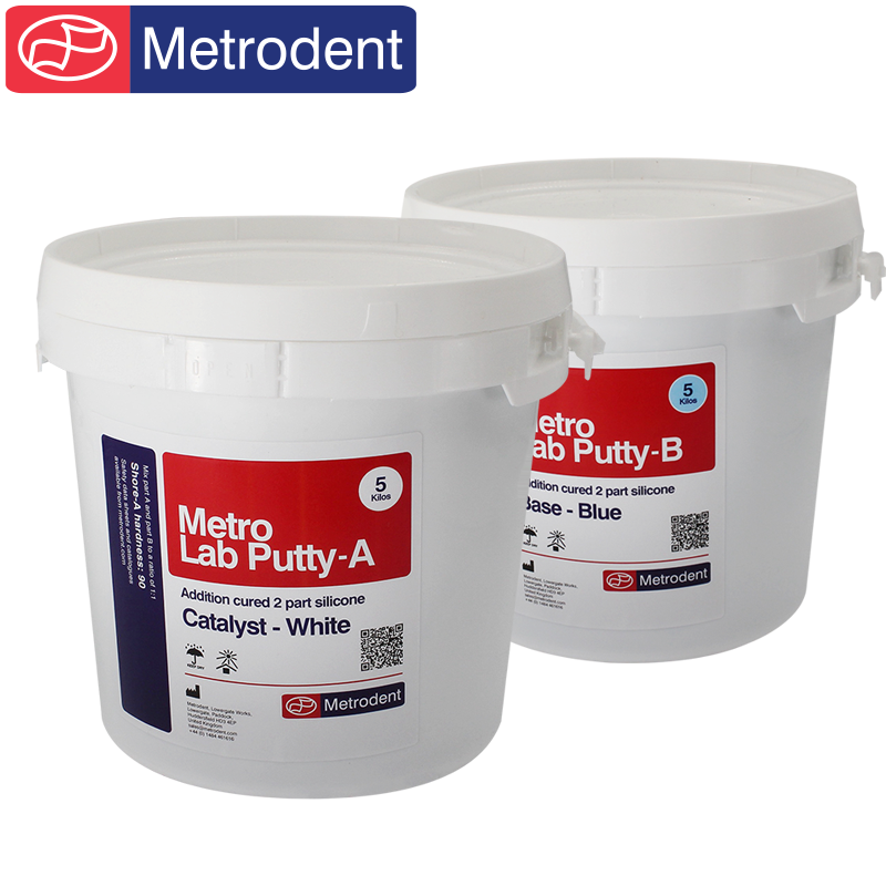 Metro Lab Putty
