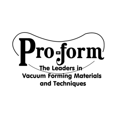 Proform Vacuum Forming