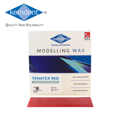 Kemdent - Modelling Waxes