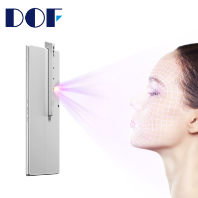 DOF - Freedom F (dental face scanner)