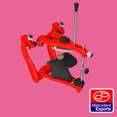 Articulator - Lightweight Anatomic