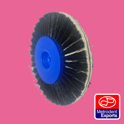 Lathe Brushes (10 Pack)