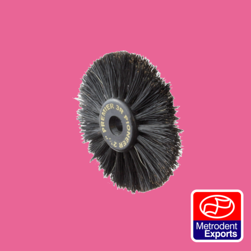 Lathe Brushes (10 Pack) - Image 4