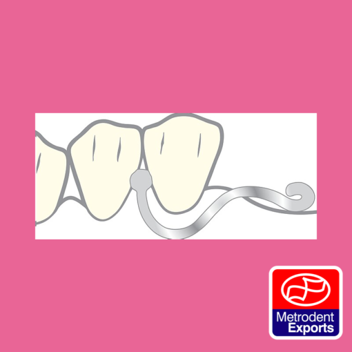 Ball End Clasps (10 Pack) - Image 2