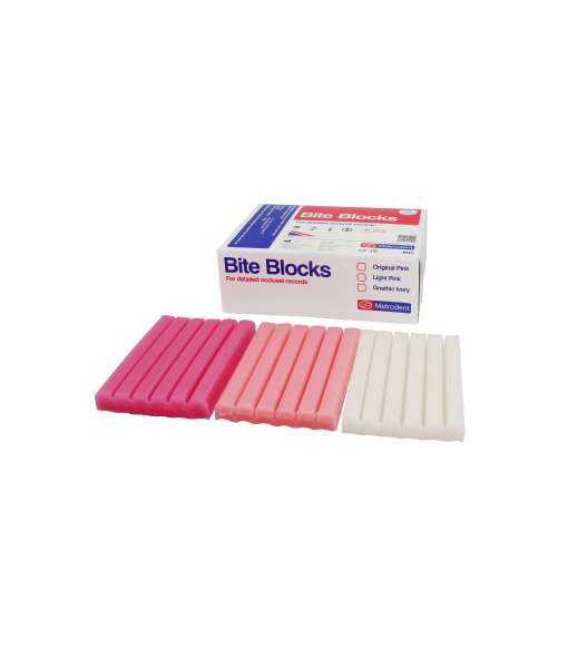Wax - Bite Blocks - Image 6