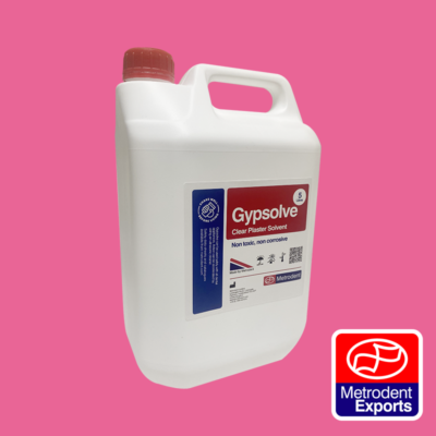 Gypsolve Cleaning Fluid