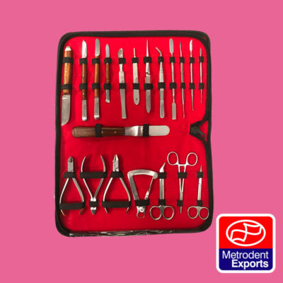 Lab Kit - Essential tools