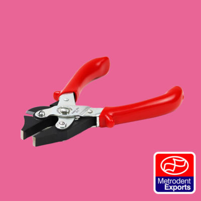 Maun Side Cutters