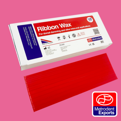 Wax - Ribbon Wax (Periphery Wax)