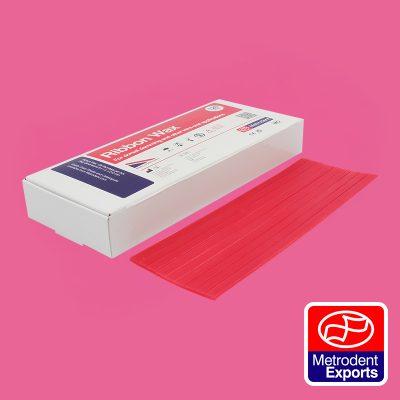 Wax - Ribbon Wax (Periphery Wax)