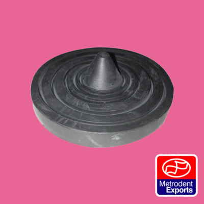 Casting Rings and Rubber Bases