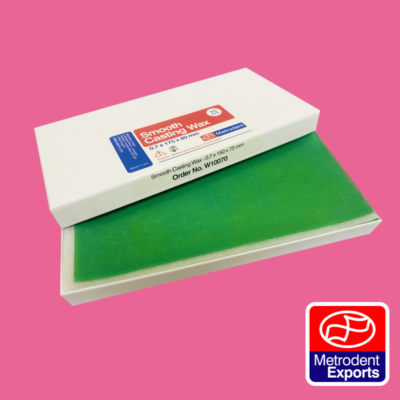 Wax - Smooth Casting Wax