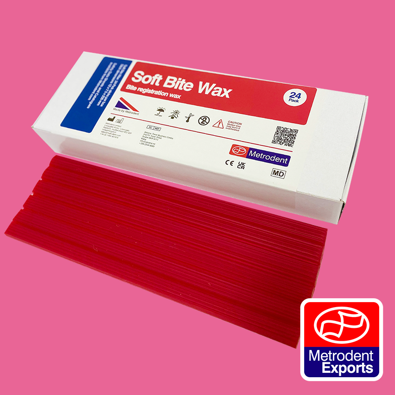 Wax - Soft Bite Wax