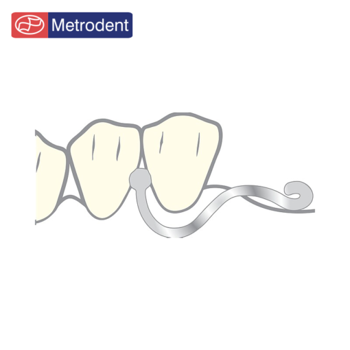 Ball End Clasps (10 Pack) - Image 2