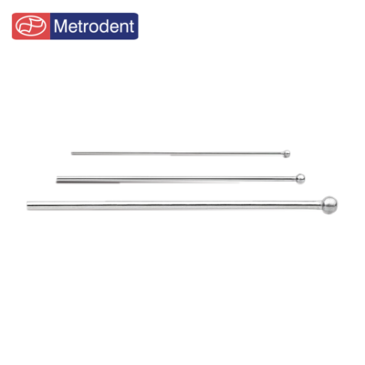 Ball End Clasps (10 Pack)