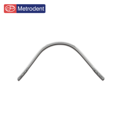 Lingual Bars Curved (10 Pack)