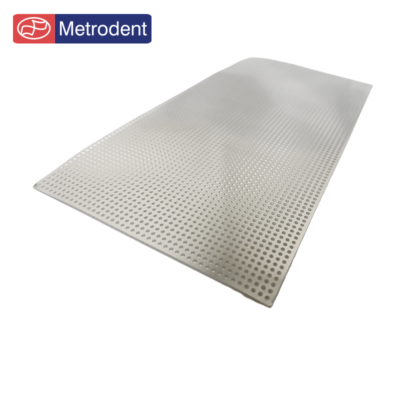 Mesh Plates (Various)