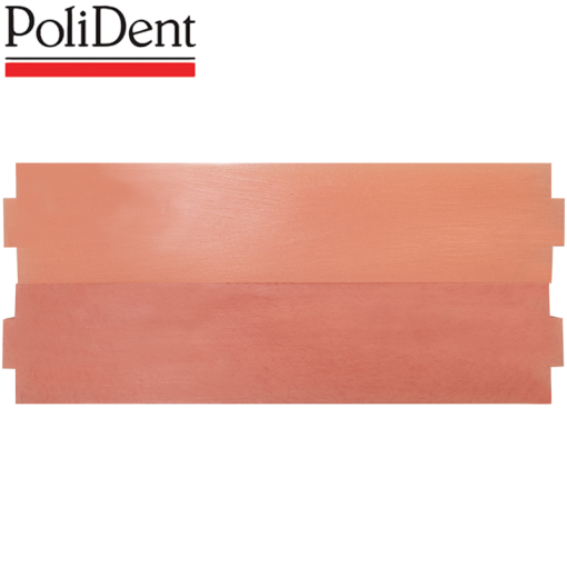 Polident - Pink CAD CAM disc - Image 2