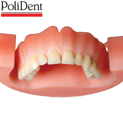 Polident - Pink CAD/CAM disc Multilayer