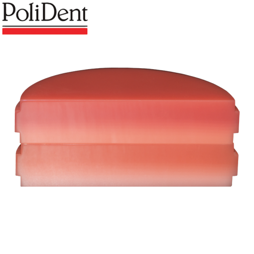 Polident - Pink CAD/CAM disc Multilayer - Image 2